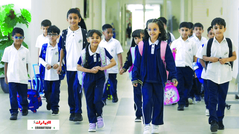 «التربية» تحدد مواعيد الدوام المدرسي للعام الجديد 2025 – 2026