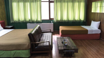 قانون السكن المشترك في دبي يفرض 15 التزاماً على المؤجِّر و7 على القاطن