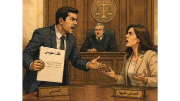 محكمة أبوظبي ترفض دعوى تعويض بـ30 ألف درهم: البراءة لا تعني كذب البلاغ